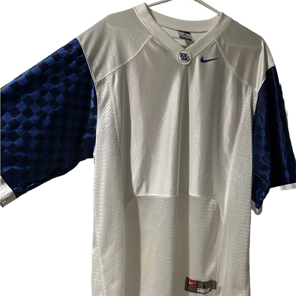 Vintage 90’s UK Kentucky Nike shirt jersey (Large)